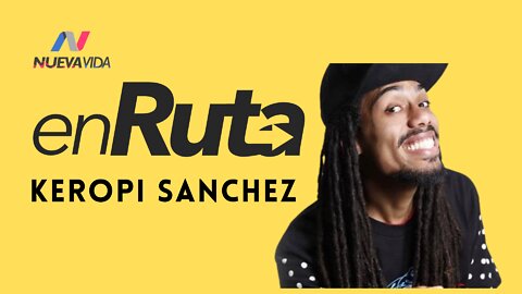Keropi Sanchez