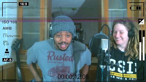 The Xero Hour Podcast iThrough Ab Stimulator