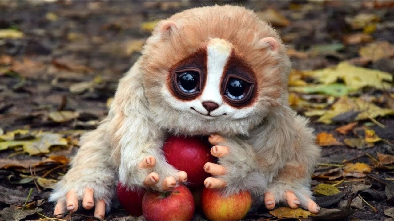 funny animals