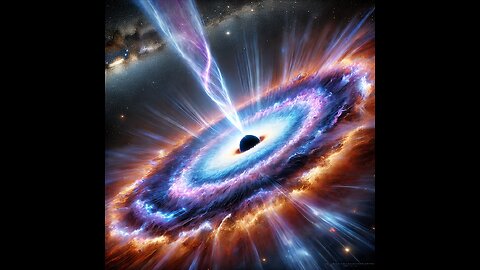 Blazars: Supermassive Black Holes in Action!: