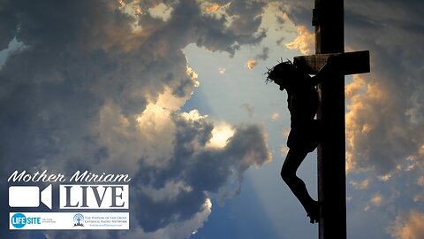 Passiontide: Reflecting more on the sufferings of Christ the last two weeks of Lent