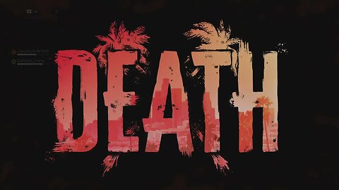 Dead Island 2 venice beach los angeles la ca zombies