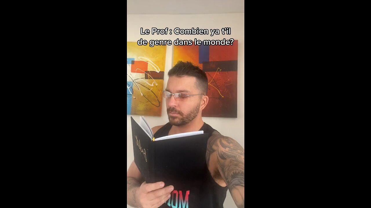 Le plus grand débat de notre décennie