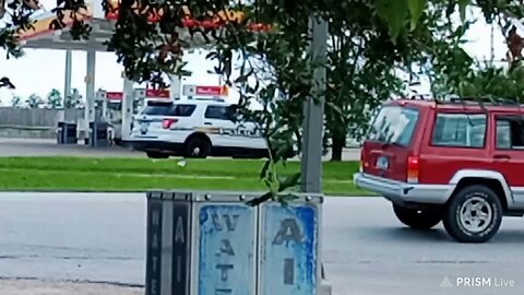 Bryan PD revenue stop