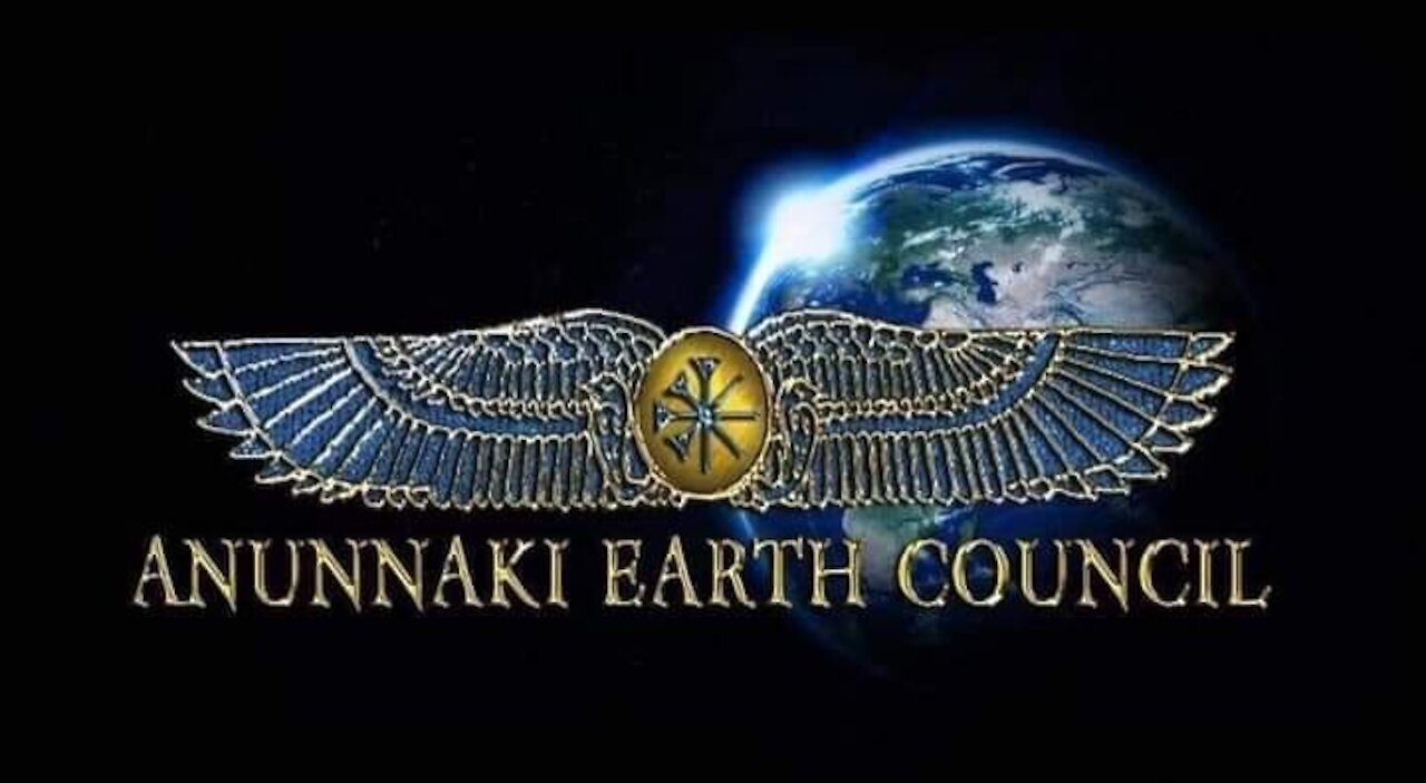 Mankind's True History The Gods ENKI & ENLIL