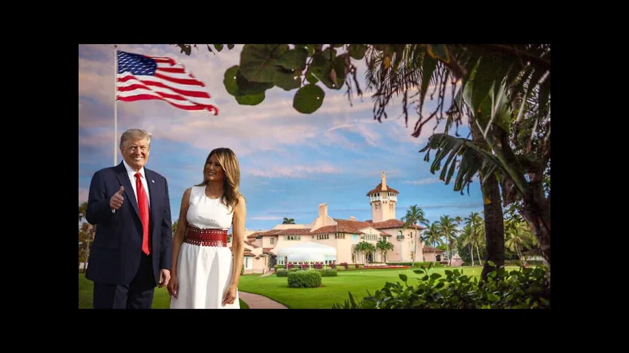 45's Greatest Branding and Marketing Strategy EVER to Save America. It's about tyranny vs freedom