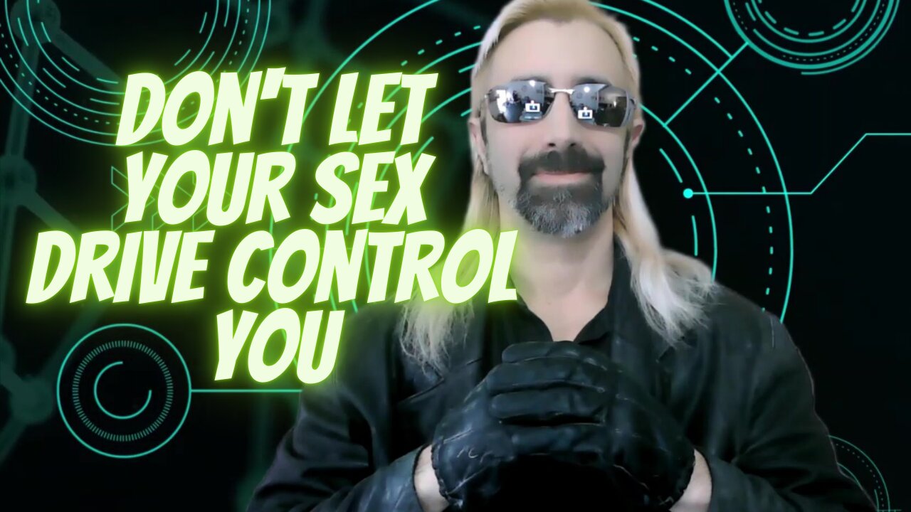 Control Your Carnal Side