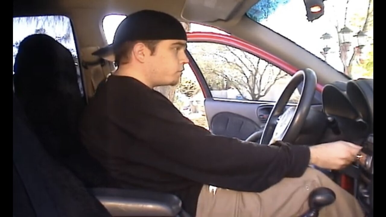 Power of Cheese 2003