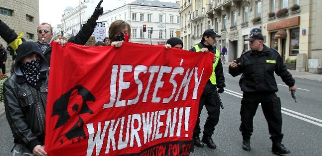 SPRZEDANA POLSKA-SLUZACA