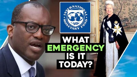 What Emergency Is It Today?? Hugo Talks
