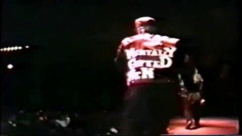 Mentally Gifted Men [M.G.M.] - Regal Concert in Chicago 1990