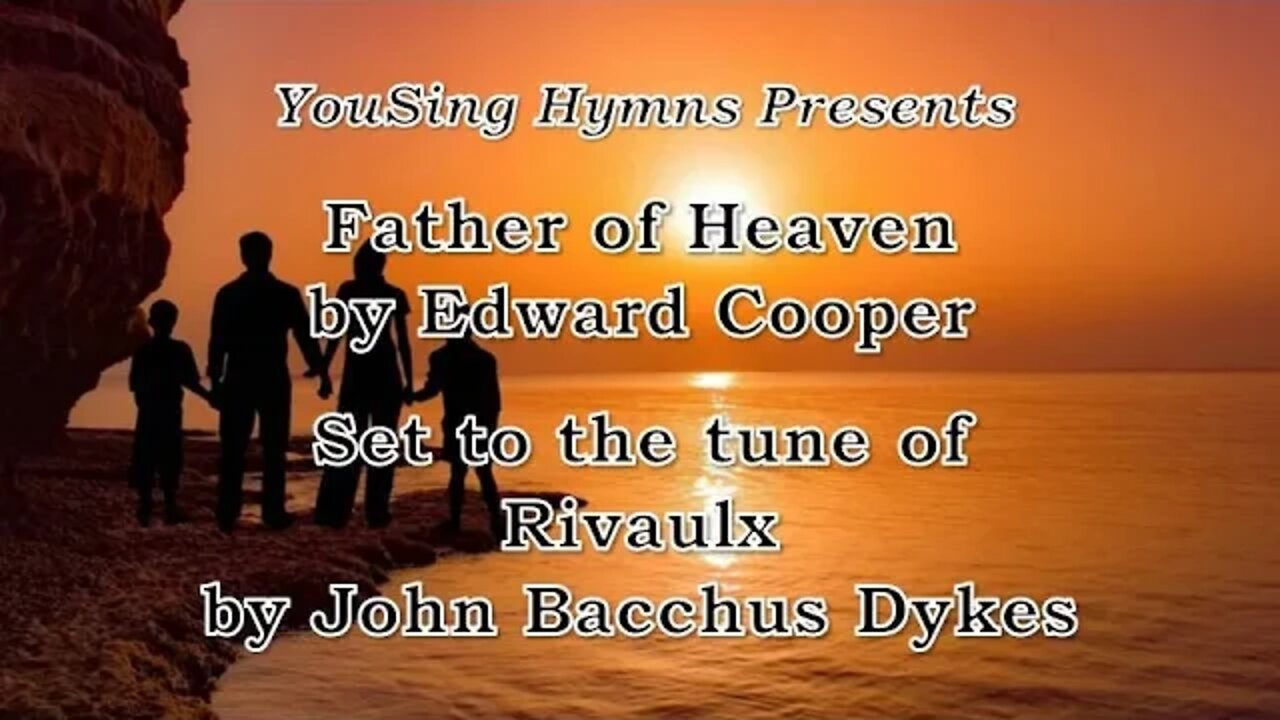 Father of Heaven (Rivaulx)