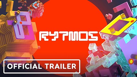 Rytmos - Official Mobile Launch Trailer