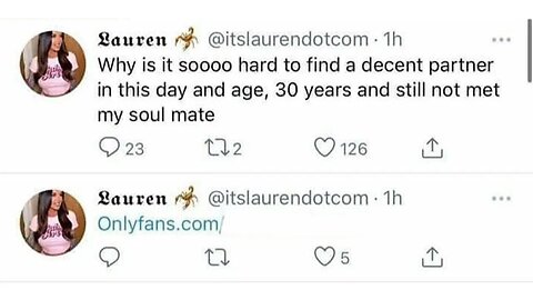 The Saddest Tweets I've Ever Seen
