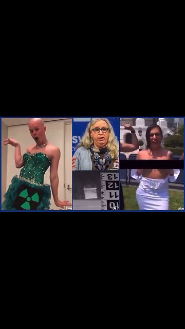 Buydone says DECENCY is on the ballot.