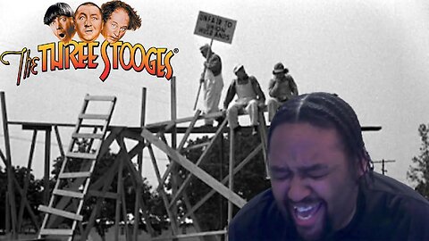 The Three Stooges Ep 27 Reaction