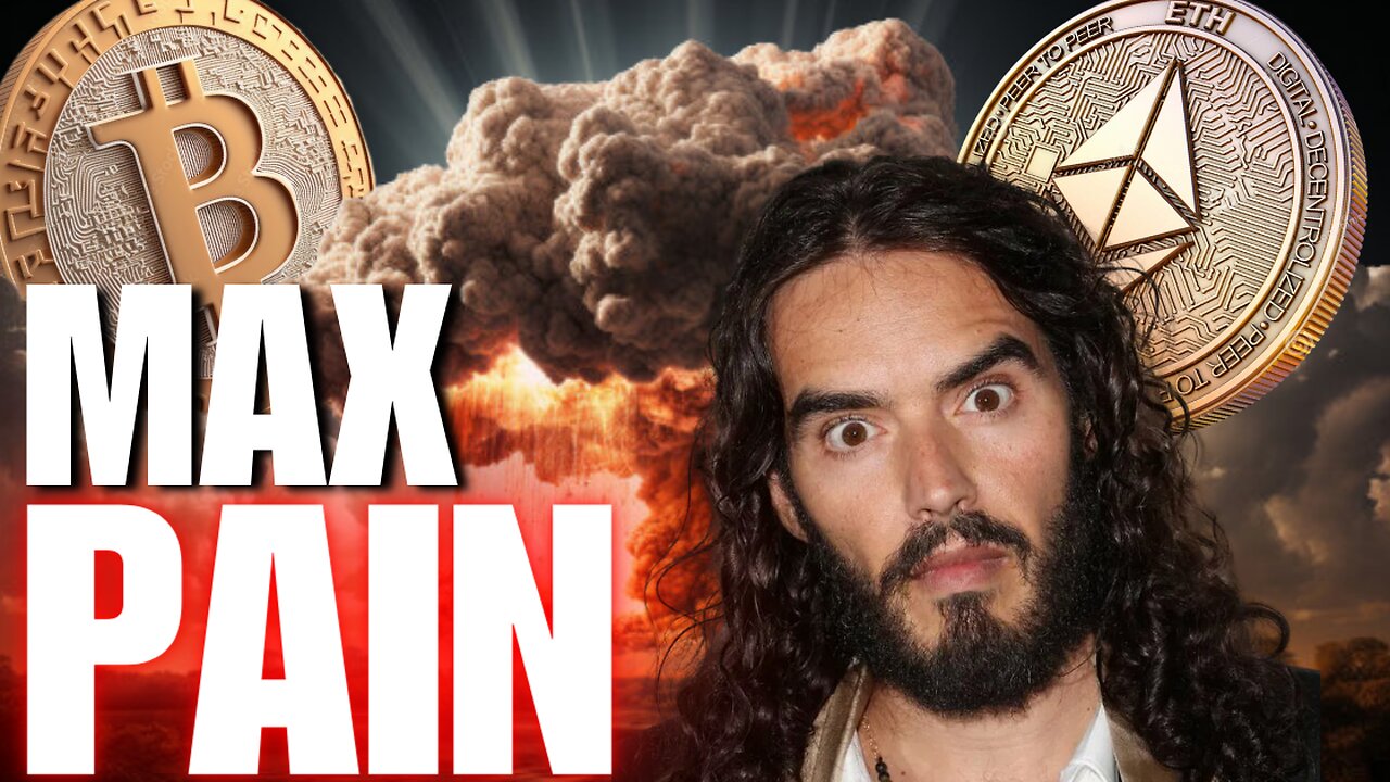 Bitcoin Death Spiral! (Will Mt Gox NUKE Crypto Markets?)