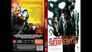 A MARCA DA SERPENTE TRAILER