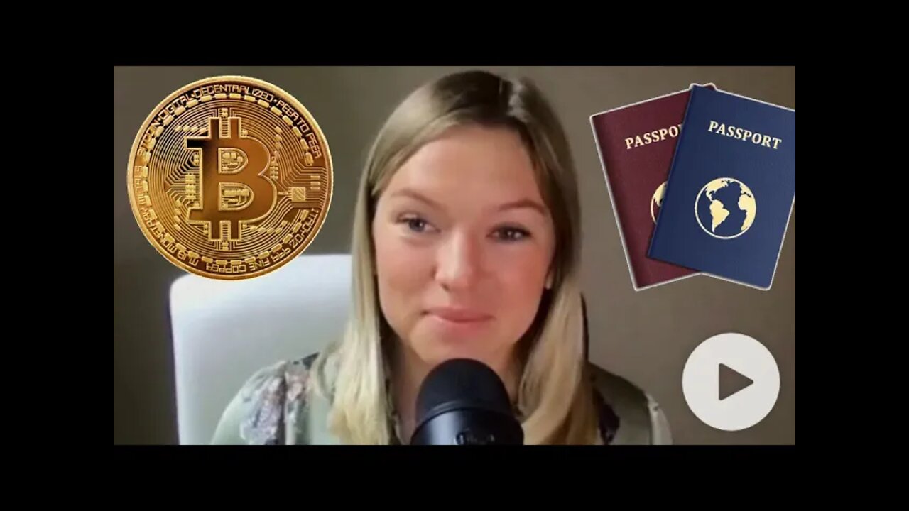 Plan B Passports = No Capital Gains Tax on Bitcoin & The Bitcoin Mining Industry - 7/14/2021