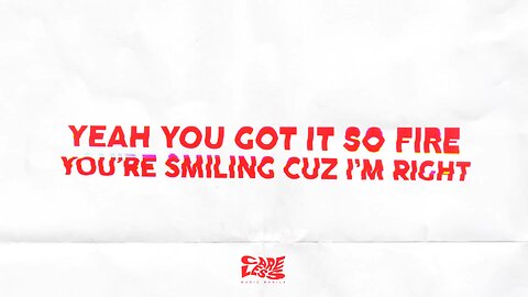 James Reid - Right There (Official Lyric Video) _ Careless Music