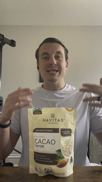 Cacao!