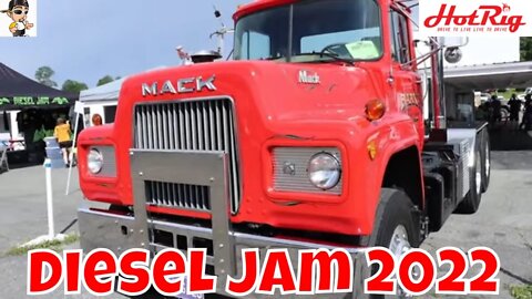 Diesel Jam 2022