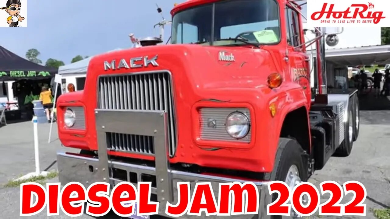 Diesel Jam 2022