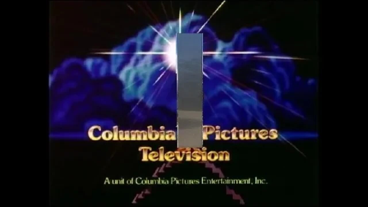 Columbia Pictures Television 1987 Logo Blooper 2 (121020*)