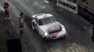 DiRT Rally 2 - Replay - Porsche 911 SC RS at Pant Mawr Reverse