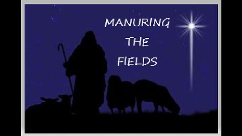 MANURING THE FIELDS #496