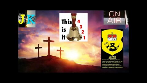Blog Talk Radio Show #19-433 10/05/2014 - Jonathan Kleck