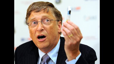 Bill Gates' Reversals EXPOSE True Intentions