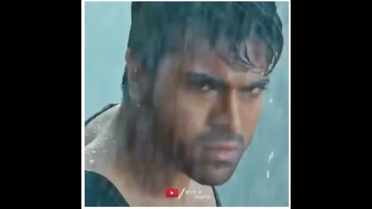 🤬Boys Attitude Entry Status😎Don't Touch my Friend🔥🤬Ram Charan Best Fighting Scene Status💪 #shorts,