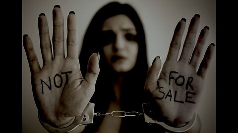 Children for sale in Texas ' trafficked kids | Dark History