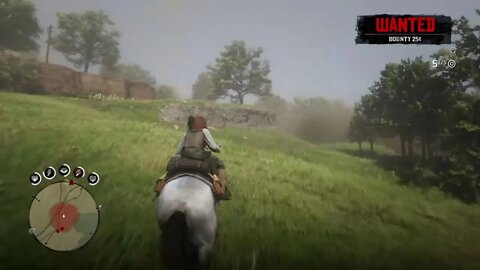 Red Dead Redemption 2 Online Part 11