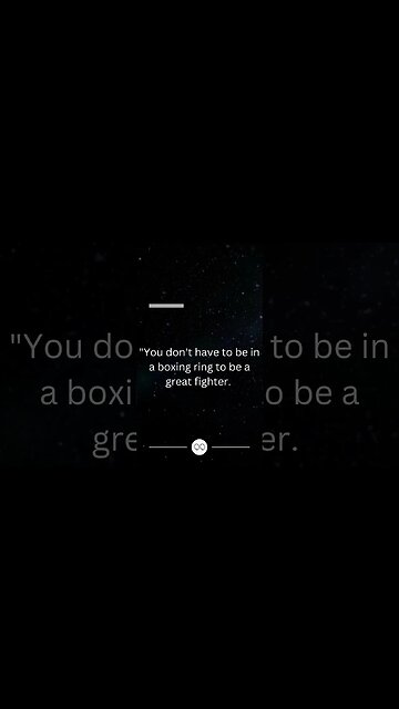 Emanuel Steward quote | Talkin Fight #boxingworld