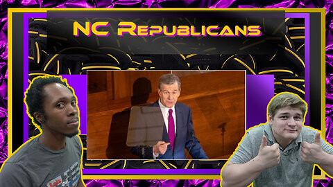 Oreyo Show EP.81 Clips | NC republicans