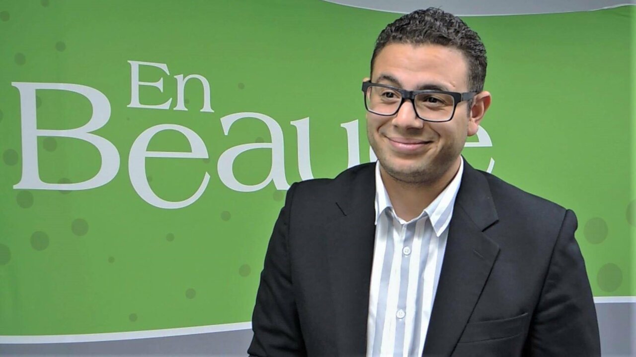 entrevue samuel poulin