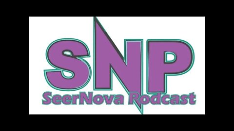 SeerNova Podcast LIVE!-April Edition