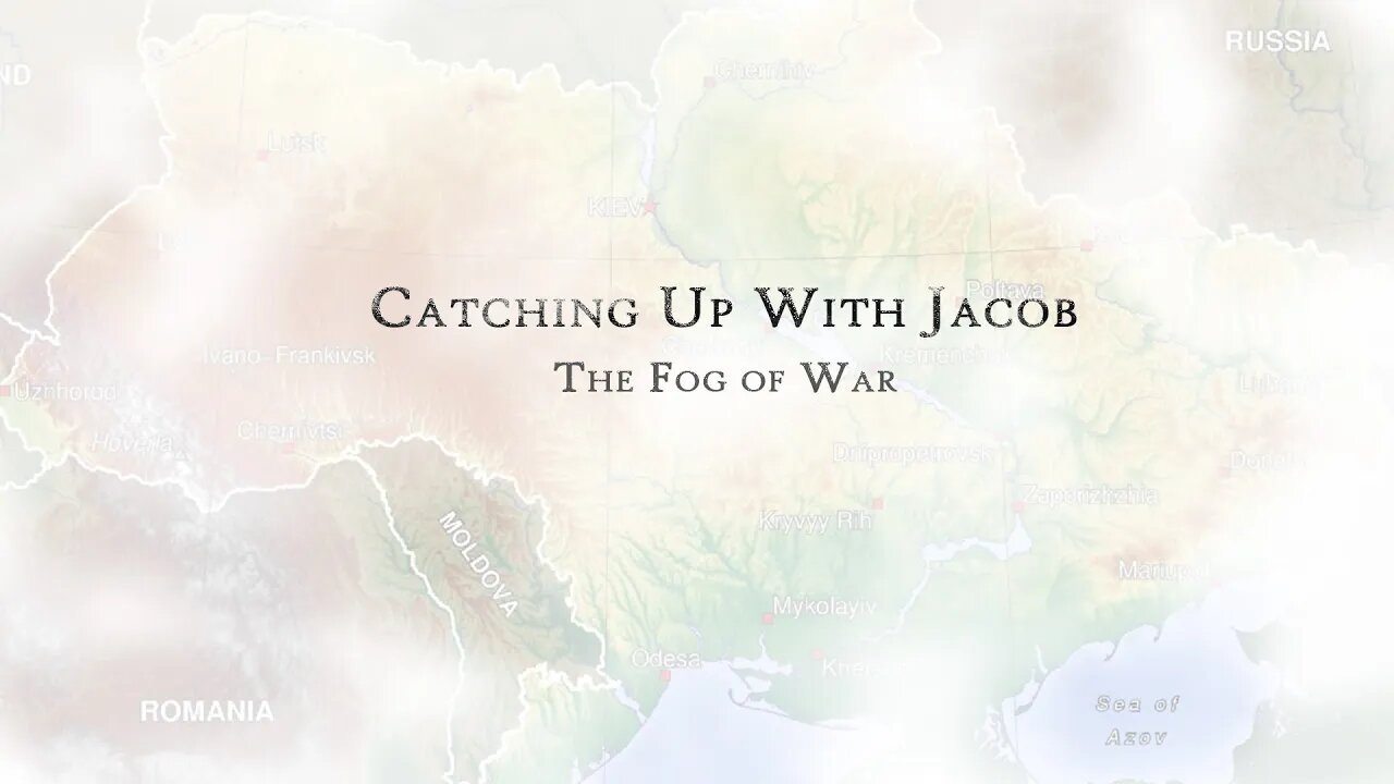 CUWJ: The Fog of War