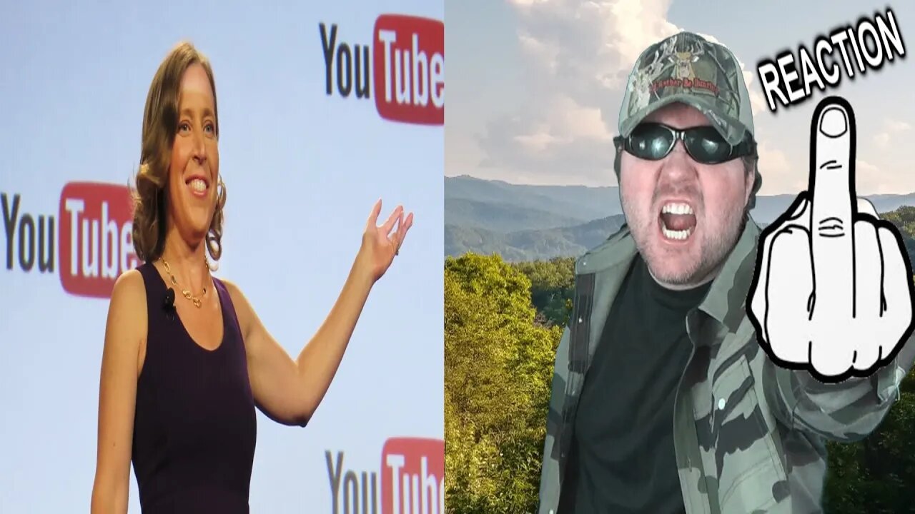 SusanTube (2022) (Thyer) REACTION!!! (BBT)