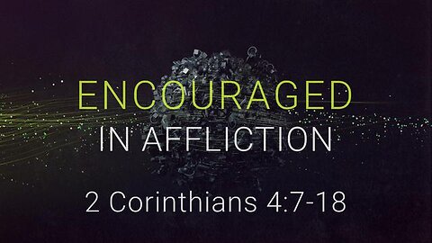 2 Corinthians 4