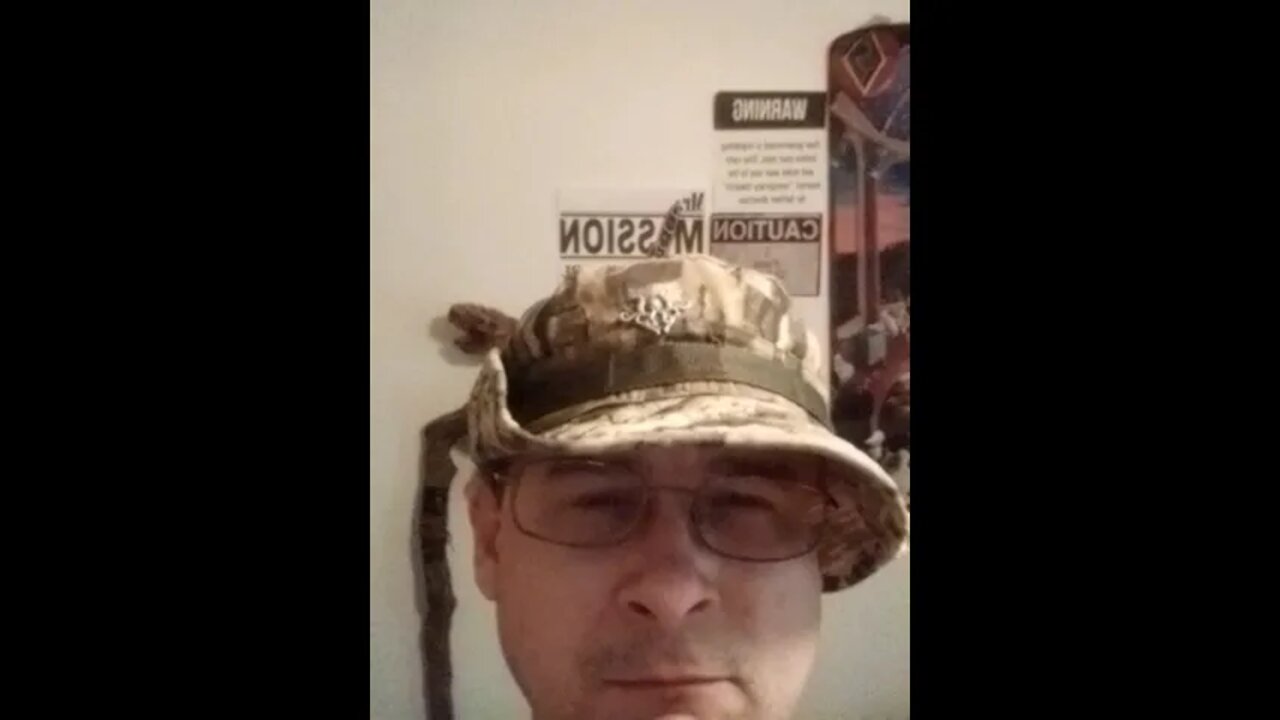 Insurrection 101