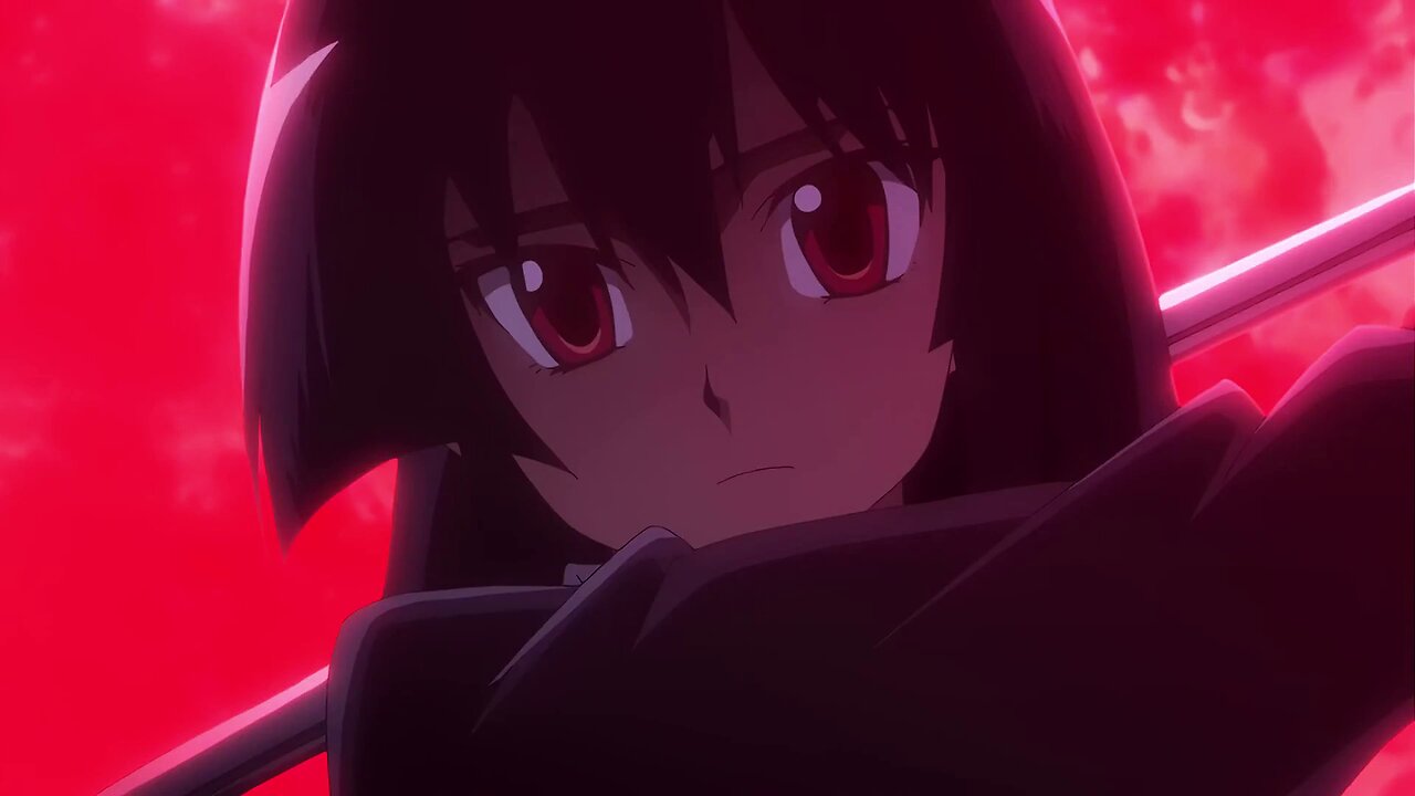 Akame Ga Kill - Night Raid attack