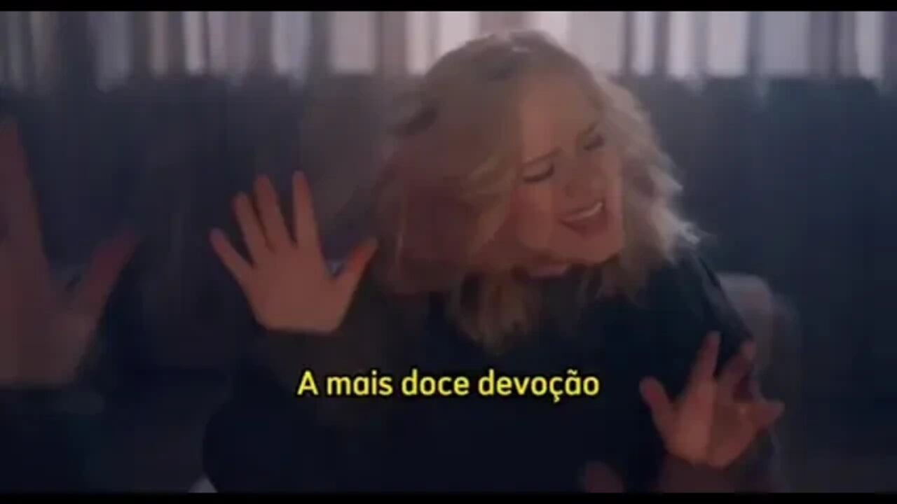 Adele - Sweetest Devotion (Tradução/Legendado) (Cljpe Oficial) #Compartilhem 🔁