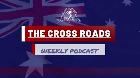 The Cross Roads 2024 - Ep 48