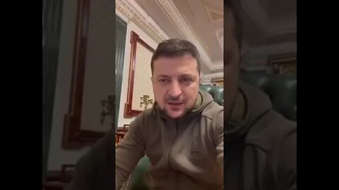 VLADIMIR ZELENSKIY LAST MINUTE EXPLANATION!! 13 03 2022