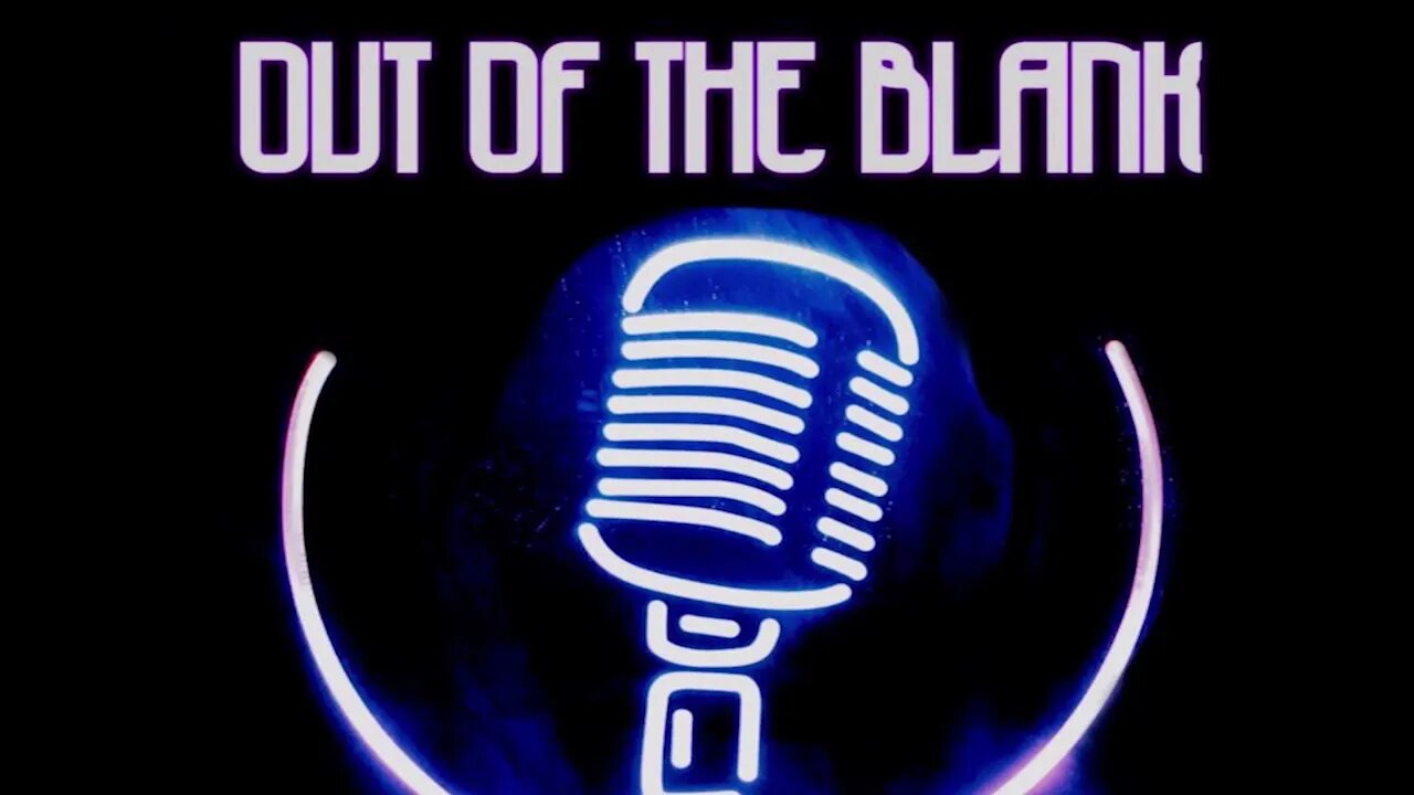 Out Of The Blank #657 - David Holt (Producer & Podcaster)