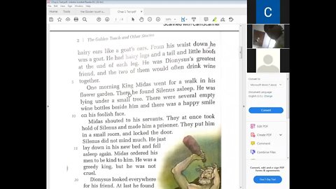 class 5,eng A,10 4 21