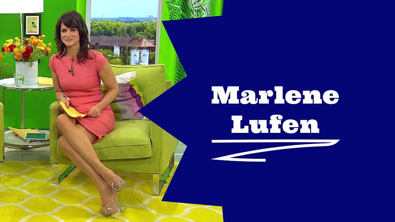 Marlene Lufen 1104